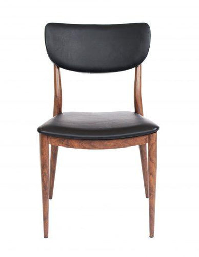 Maverick Chair - Windsorchrome
