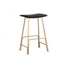 Load image into Gallery viewer, Metal Stool-Azai - Windsorchrome
