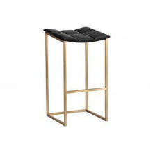 Load image into Gallery viewer, Metal Stool-Faye - Windsorchrome

