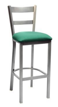 Metal stool WC1308 - Windsorchrome