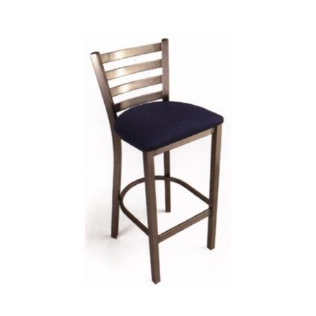 Metal stool WC1316 - Windsorchrome