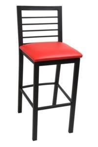 Metal stool WC1495 - Windsorchrome