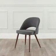 Load image into Gallery viewer, Odin chair - Windsorchrome
