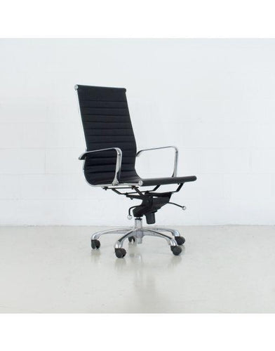 Office chair highback - Windsorchrome