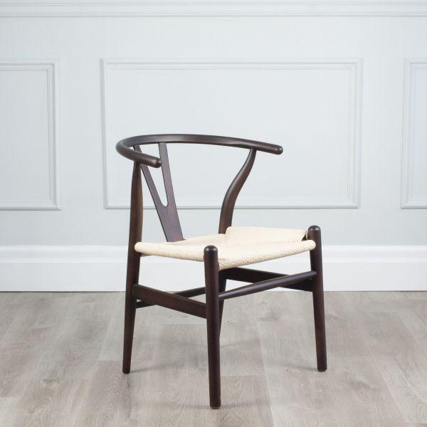 Orient Chair - Windsorchrome