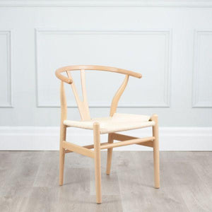 Orient Chair - Windsorchrome