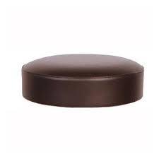 Parts Round upholstered seats - Windsorchrome