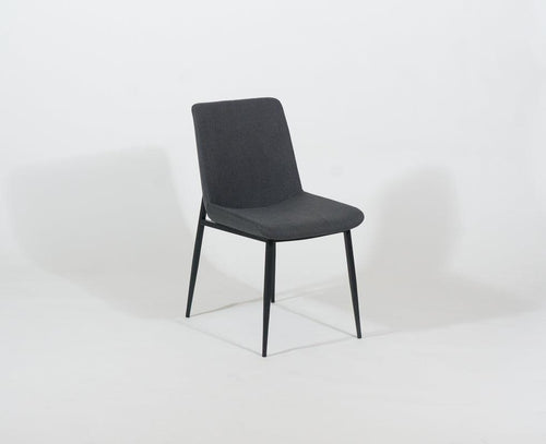 Sampson Chair - Windsorchrome