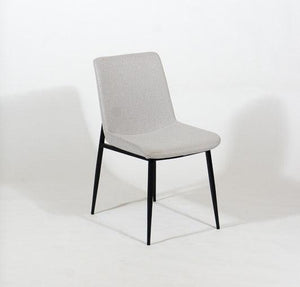 Sampson Chair - Windsorchrome