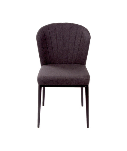 Seashell Chair - Windsorchrome