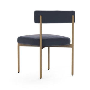 Seneca Chair - Windsorchrome
