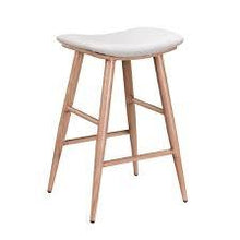 Load image into Gallery viewer, Sheila Stool - Windsorchrome
