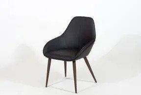 Shindig chair - Windsorchrome