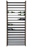 Load image into Gallery viewer, VINO TALL WINE SHELVING - Windsorchrome
