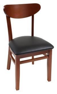 Wooden chair Stefano - Windsorchrome