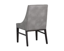Load image into Gallery viewer, Zion Chair - Windsorchrome
