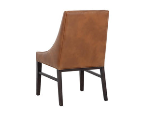 Zion Chair - Windsorchrome